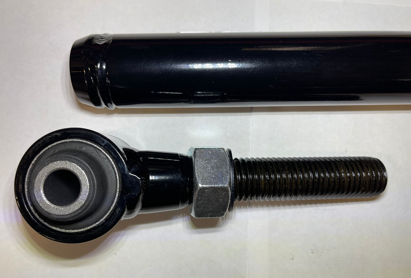 Control Arms - Adjustable 0in to 4.5in Lift - Wrangler JL/JLU - 170118-440304